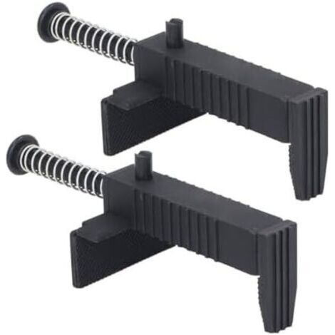16.5x6.4x6cm Brick Line Path Tightening Tool, Brick Wire Drawer Liner, Masonry Leveling Tool for Masonry Projects, Plastic Wire Drawer (1/4)