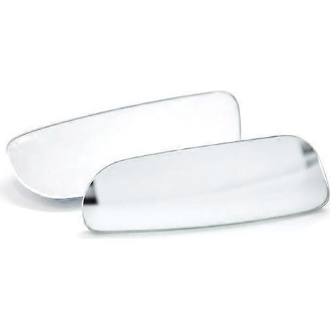 rétroviseurs grand angle pour voiture, rotation à 360 degrés, rétroviseurs d'angle mort auxiliaires HD sans cadre pour le stationnement (1/5)