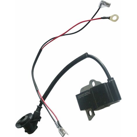Bobine d'allumage du paquet à haute pression Ignition TS 410 TS410 TS420 4238 400 1301 (1/5)