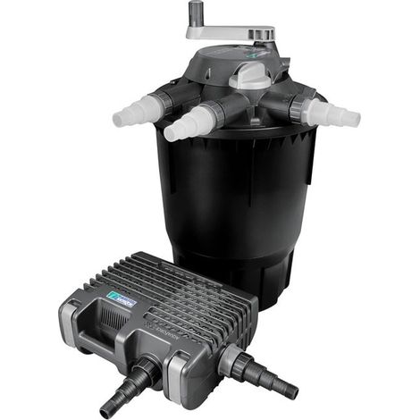 Hozelock Bioforce 9000 Filter Kit 1403 (1/2)