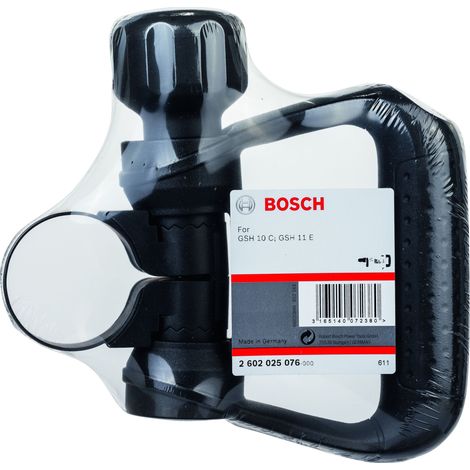 Empuñadura GSH 10 C BOSCH 2602025076