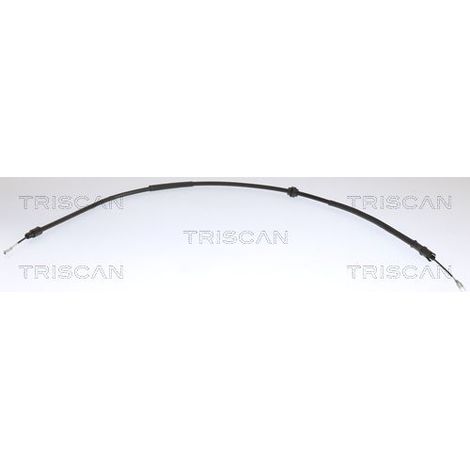 Tirette à câble, frein de stationnement TRISCAN 8140 231144 MERCEDES-BENZ
