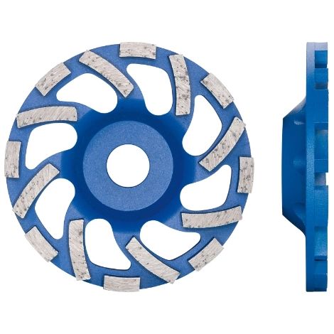 DiaProfi-Disco abrasivo PREMIUM-INDUSTRIALI Ø125mm