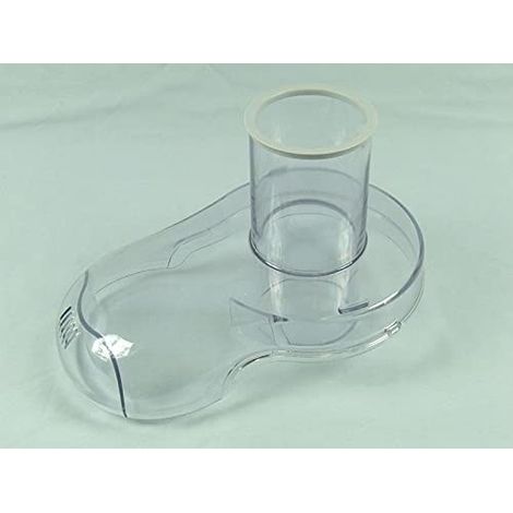 Kenwood coperchio tappo copertura per centrifuga estrattore succo True JE680