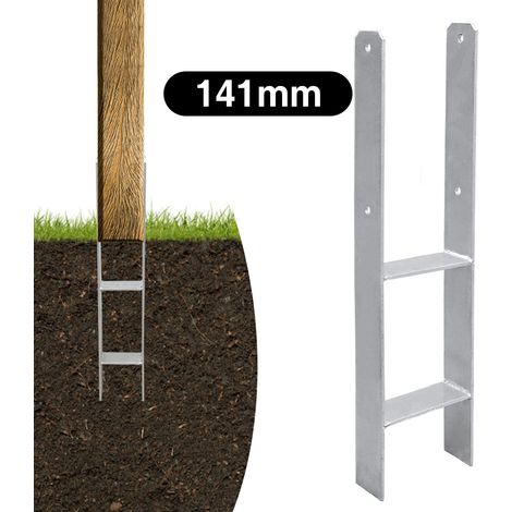 SWANEW 8x Ancoraggio a H Ancoraggio a H Ancoraggio a H Ancoraggio a H Ancoraggio a H Ancoraggio a H Ancoraggio a terra 141 MM (1/5)