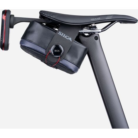 Supporto per radar per sella WTB Gravelier - Garmin Varia 515 (taglia L) (1/5)