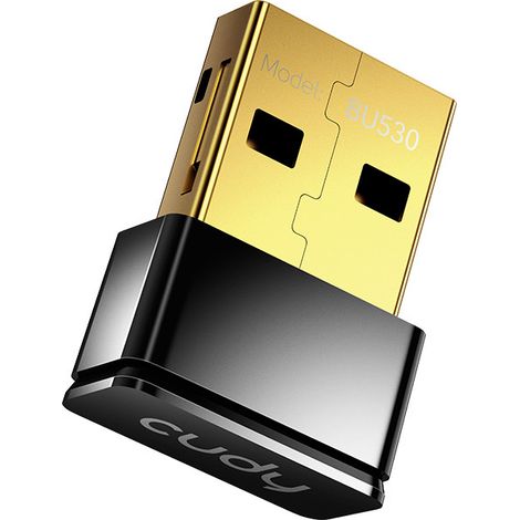 Cudy BU530 scheda di interfaccia e adattatore Bluetooth (1/3)