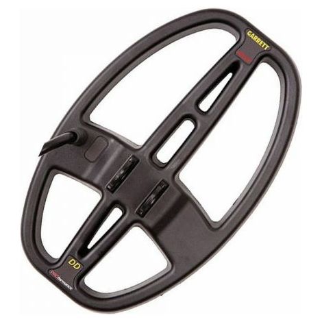 Garrett piastra ricerca per metal detector 5x8" PROformance DD ACE - 2223000