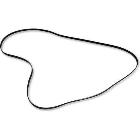 Ersatzteil - SOS Accessoire Courroie 1995H7 pour Sèche-linge - 00650499, 9000431719 BOSCH, SIEMENS, NEFF, GAGGENAU - - SIEMENS, BOSCH, NEFF, CONSTRUCTA, GAGGENAU, BALAY (1/2)