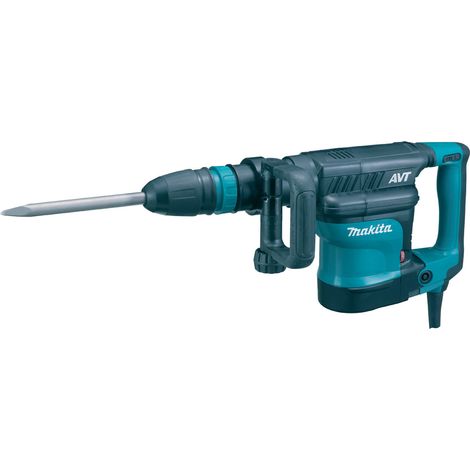 MAKITA HM1101C 240v Demolition hammer SDS max