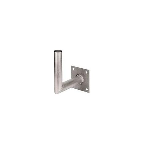 Hama Parabolensupport Aluminium Silber 35 cm