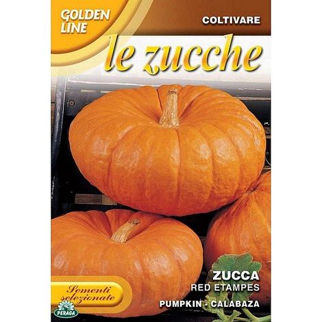 BUSTINA CON SEMI DI ZUCCA RED ETAMPES (1/2)