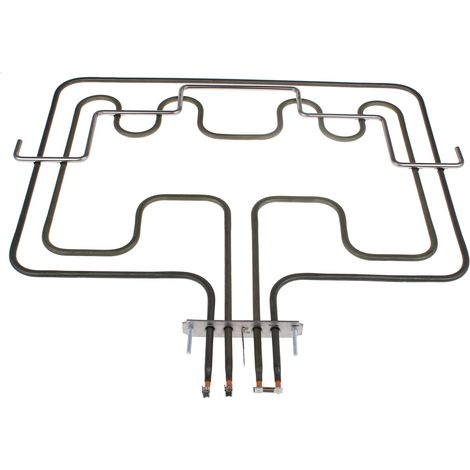 Electrolux - resistenza superiore / grill - 3878253511 - 7321422023051