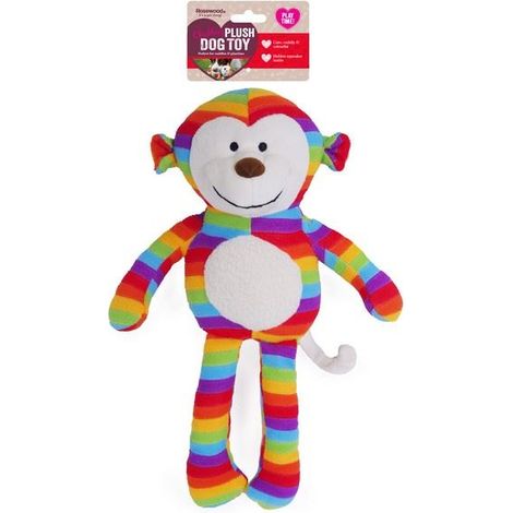 Rosewood Sonny Monkey - PK 3 - 267378 (1/5)