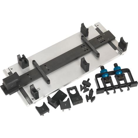 Sealey Camshaft Installation Kit - for VAG, Porsche - Belt & Chain Drive VSE7171 (1/5)