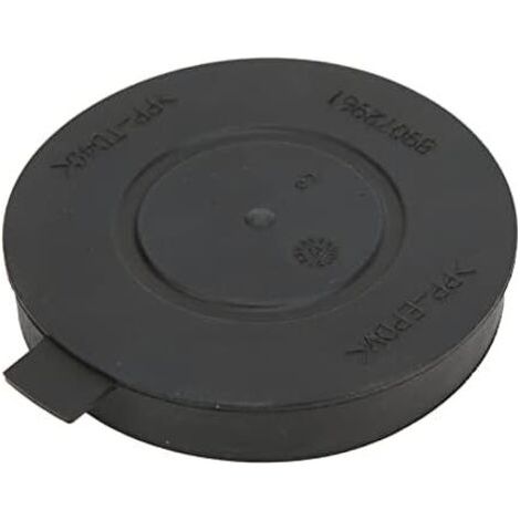 Couvercle Anti-poussière de Phare, Cache Anti-poussière de Phare 89072961 Remplacement de Capuchon Anti-poussière de Phare pour 301 508 3008 4008 5008 (1/5)