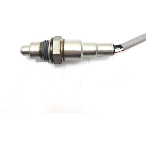 Oxygen sensor 0258030102 compatible with Volkswagen Audi A6 C7 automotive parts. (1/3)