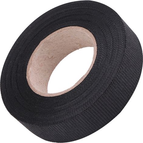 Multifunktionales, selbstklebendes Klebeband für Kfz-Kabelbäume, geräuscharm, 19 mm x 15 m (1/5)