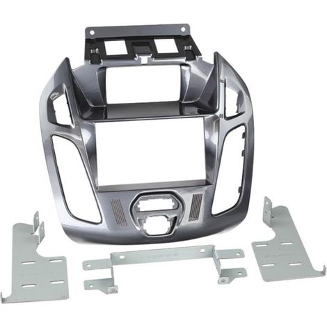 Facade autoradio 2DIN compatible avec Ford Connect Tourneo PJ2 ap13 Nebula
