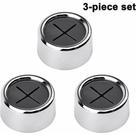 Juego de 3 toalleros autoadhesivos. Ganchos para toallas de ABS. Soporte ligero para toallas, ideal para baños, cocinas y otros artículos del hogar. (1/5)