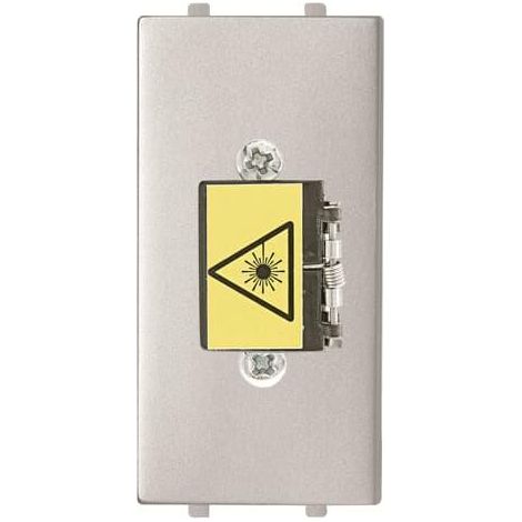 Fibre Optique - 1M - Blanc 2CLA211830N1101 ABB N2118.3BL