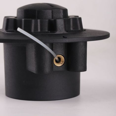 Tête de tondeuse Steele C5-2, accessoires pour tondeuses, agriculture L-AquaForge. (1/4)