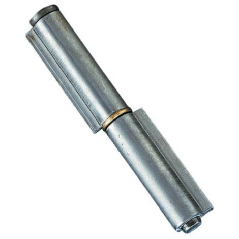 Paumelle à souder axe amovible - COMUNELLO 120