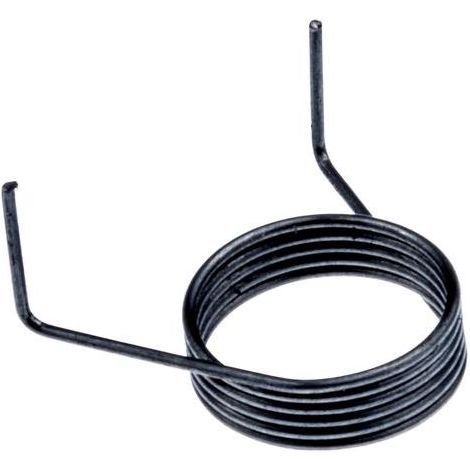 MOLLA GANCIO AVV. 503873601 ORIGINALE HUSQVARNA