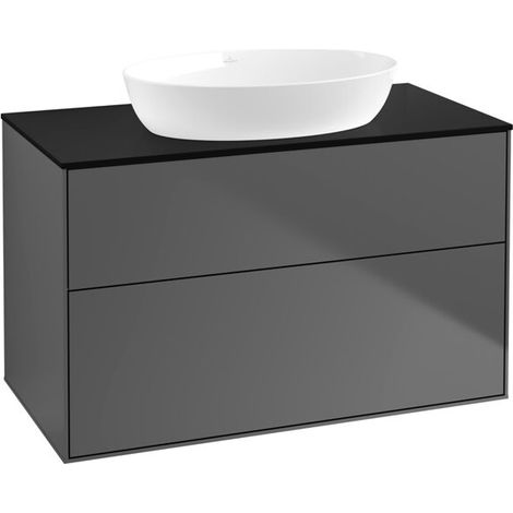 Villeroy & Boch GA0200GK Meuble sous-lavabo Finion GA0 (1/2)