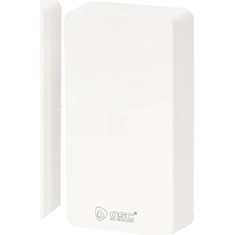Smarter Sensor über WLAN für Türen und Fenster (1/4)