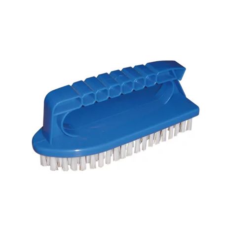 Keeper cepillo mano 14 cm piscinas