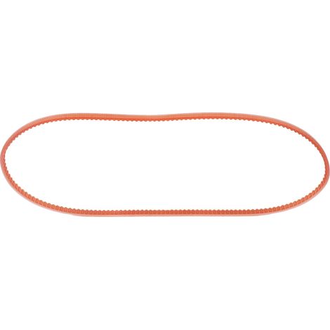 Courroie de tour de 68 cm de périmètre en PE, accessoire de transmission pour tour et scie circulaire de table de 12 pouces (1/5)