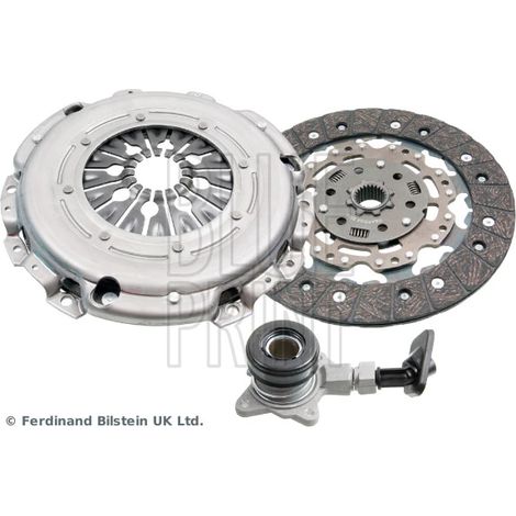 Kit d'embrayage Blue Print ADF123621 FORD 1 232 791 1 232 791 S3 1 232 811