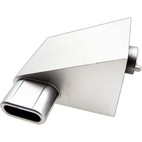 EMBOUT D. POIGNEE POUR MICRO ONDES DE DIETRICH - 74X9385