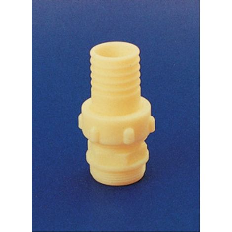 PL RACCORDO NYLON DIRITTO 3 PZ D 25 MM X 1