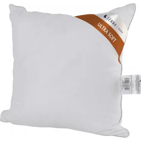 Almohada Senna Home ULTRA SUAVE 40x40 (1/3)
