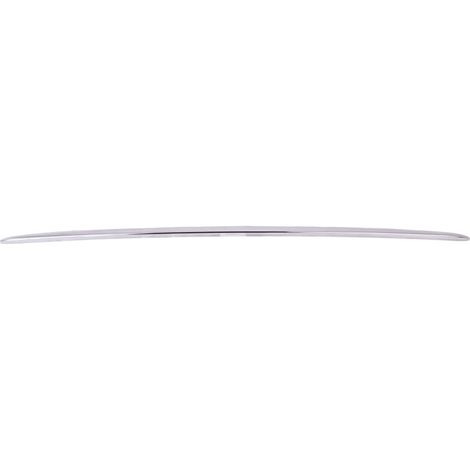 Moulure de pare-choc arrière chromée Mercedes Classe A W177 phase 1 2018-2022
