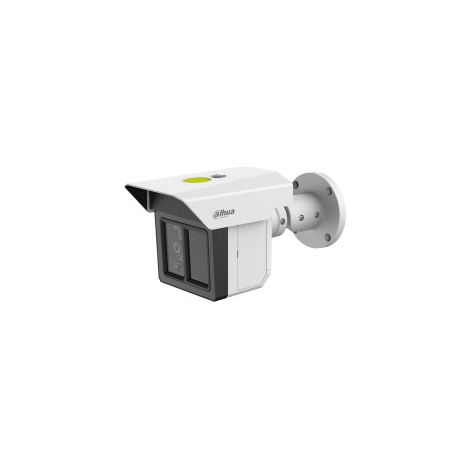 Dahua Technology WizMind DH-IPC-MFW5241T2P-E3-ASE-0360/1200/2500B caméra de sécurité Tourelle Caméra de sécurité IP Intérieure et extérieure 2960 x 1688 pixels Plafond