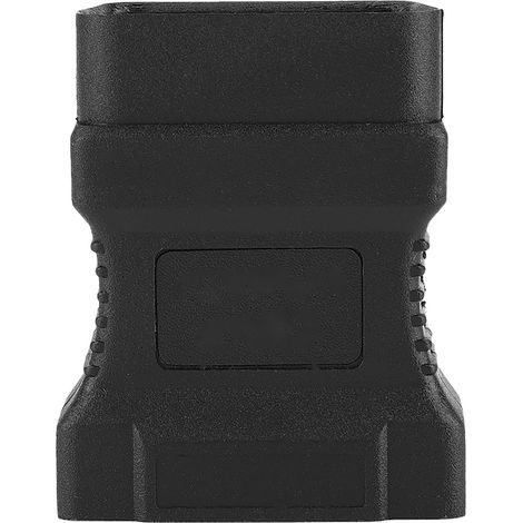 OBD2-16-Anschluss für die Fahrzeugdiagnose, Autoboss V30 DK80 OBD-Stecker, Fahrzeugdecoder. (1/5)