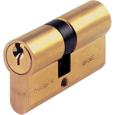 BL VIRO 0920.5 CILINDRO SAGOMATO 70 MM S/APER EMER