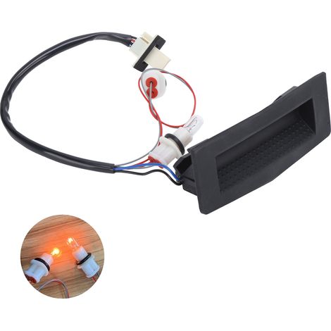 Interrupteur de coffre pour VAUXHALL ASTRA H Break 2004‑2010, pièce 13223919 (1/5)