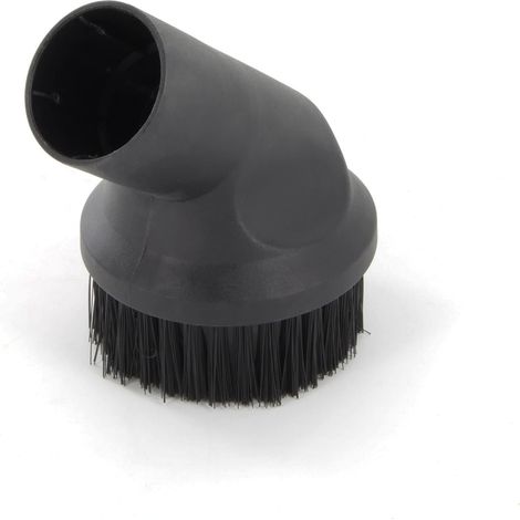 Brosse d'aspiration universelle pour aspirateur tube de 32 mm (1/4)