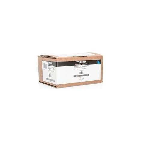Toshiba toner cian e-studio 305 cp, 305 cs, 306 cs - t-fc305pc-r