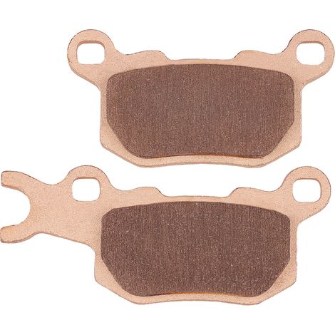 Motorcycle copper-based sintered disc brake pads, brake discs, brake pads, brake discs, brake pads, brake discs, brake pads, in stock