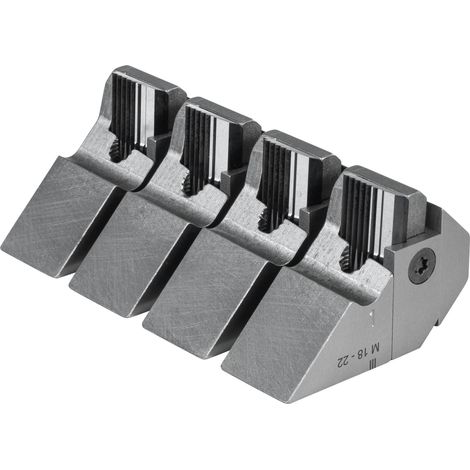 Strehl+Halt M 18-22, Satz 759275 RWS