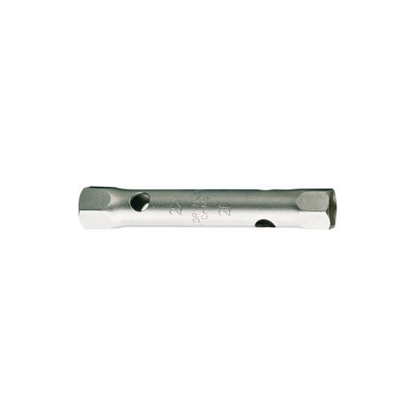 Unior CHIAVE TUBO DOPPIA Art. 215/2 mm. 10x11 Unior 4 PZ