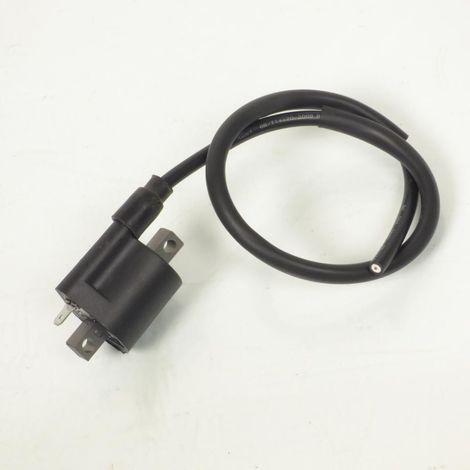 Bobine d'allumage HT 12V pour quad Yamaha 350 Grizzly Après 2015 (1/5)