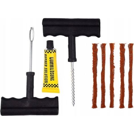 Kit de reparación de neumáticos KD10593