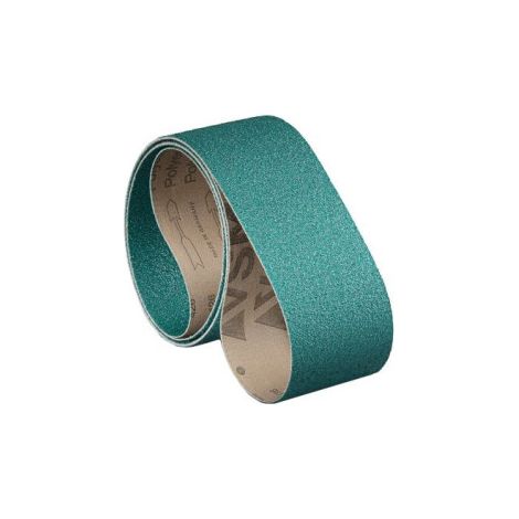Bandas de lija para lijadora GU 30 S (5 unds)                                       80