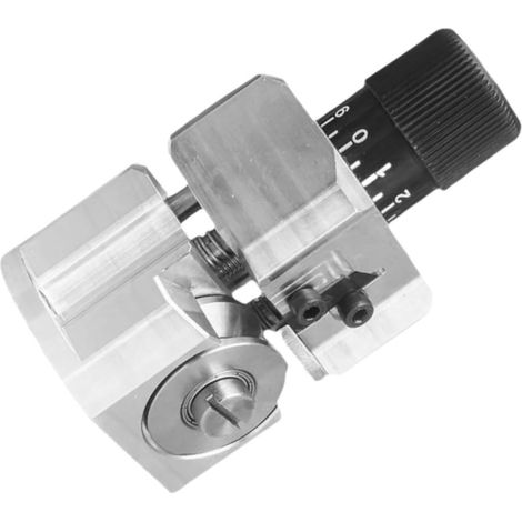 Durable Voltage Measurement Solution With DC Voltmeter Panel (1/5)
